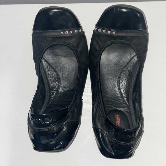 PRADA FLATS - Picture 1 of 1